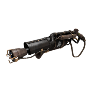 Strange Professional Killstreak Swashbuckled Degreaser (Factory New)