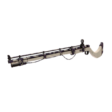 Strange Professional Killstreak Totally Boned Bazaar Bargain (Minimal Wear)
