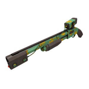Strange Quack Canvassed Rescue Ranger (Factory New)