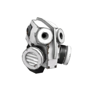 Strange Rusty Reaper