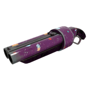 Strange Specialized Killstreak Cosmic Calamity Scattergun (Field-Tested)
