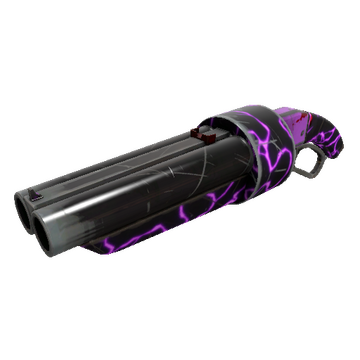 Strange Specialized Killstreak Current Event Scattergun (Field-Tested)