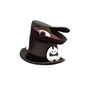 Strange Specialized Killstreak Ghastlierest Gibus