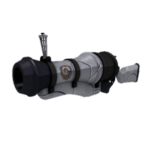 Strange Specialized Killstreak Mechanized Monster Loose Cannon (Factory New)
