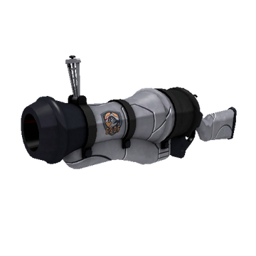 Strange Specialized Killstreak Mechanized Monster Loose Cannon (Factory New)
