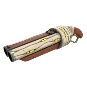 Strange Specialized Killstreak Mummified Mimic Scattergun (Minimal Wear)