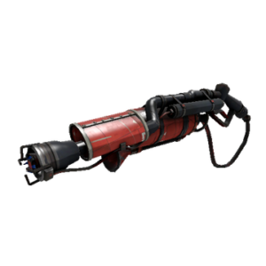 Strange Specialized Killstreak Neo Tokyo Degreaser (Well-Worn)