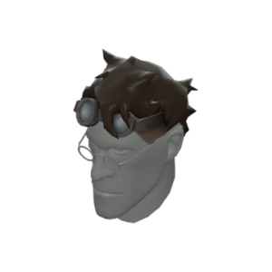 Strange Unusual Das Maddendoktor