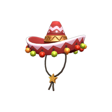 Strange Unusual El Fiestibrero