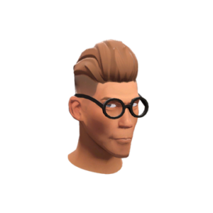 Strange Unusual Millennial Mercenary