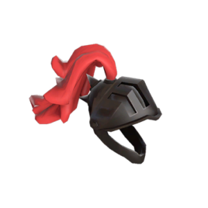 Strange Unusual Specialized Killstreak Dark Falkirk Helm