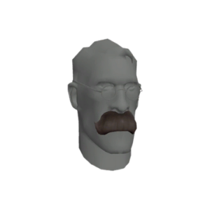 Strange Ze Übermensch