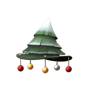 Unusual Killing Tree