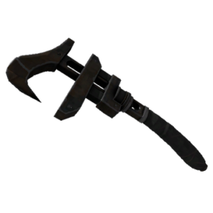 Unusual Killstreak Secretly Serviced Jag (Field-Tested)