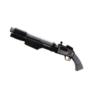 Unusual Mechanized Monster Reserve Shooter (Field-Tested)