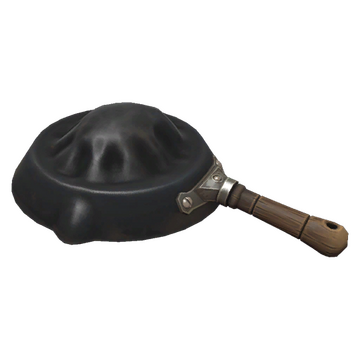 Unusual Panisher
