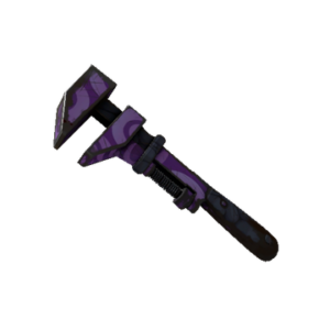 Unusual Portal Plastered Wrench (Field-Tested)