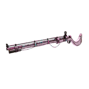 Unusual Professional Killstreak Hana Bazaar Bargain (Field-Tested)