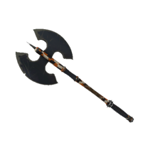 Unusual Professional Killstreak Merc Stained Scotsman's Skullcutter (Field-Tested)