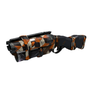 Unusual Professional Killstreak Merc Stained Soda Popper (Field-Tested)