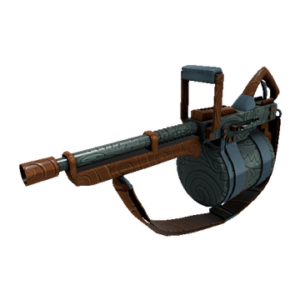 Unusual Professional Killstreak Pacific Peacemaker Tomislav (Factory New)