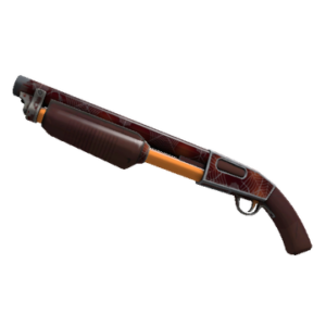 Unusual Professional Killstreak Spider's Cluster Shotgun (Field-Tested)