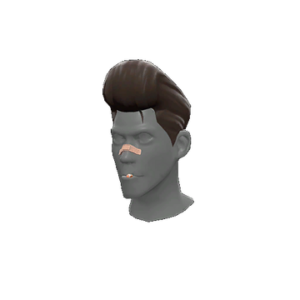 Unusual Punk's Pomp