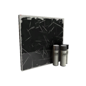 Unusual Secretly Serviced War Paint (Field-Tested)
