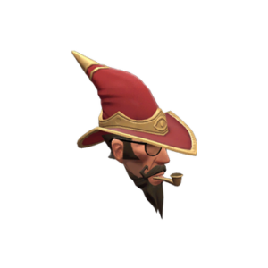 Unusual Sightseer