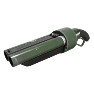 Unusual Specialized Killstreak Bomber Soul Scattergun (Field-Tested)