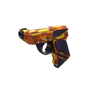 Unusual Specialized Killstreak Candy Coated Winger (Field-Tested)