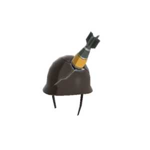Unusual Specialized Killstreak Lucky Shot