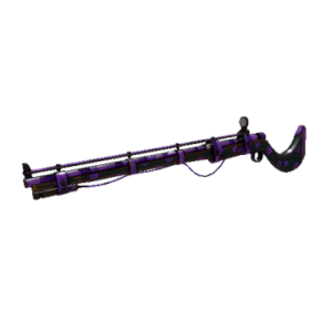 Unusual Specialized Killstreak Potent Poison Bazaar Bargain (Field-Tested)