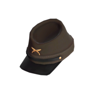 Unusual Specialized Killstreak Rebel Rouser