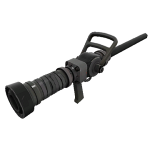 Unusual Specialized Killstreak Secretly Serviced Medi Gun (Minimal Wear)