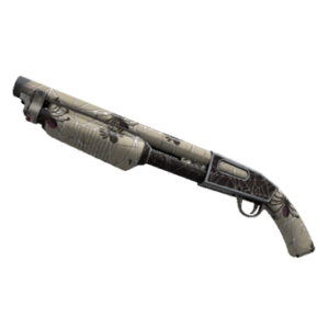 Unusual Specialized Killstreak Spider Season Shotgun (Field-Tested)