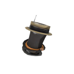 Unusual Specialized Killstreak Towering Titanium Pillar of Hats