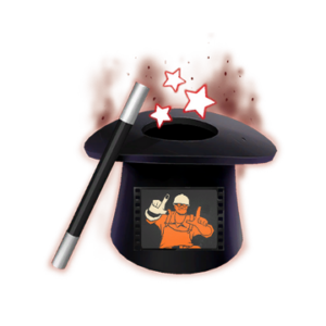 Unusual Taunt: The Director's Vision Unusualifier